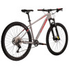 Велосипед KROSS Level 4.0 M 29 XXL gry_red g